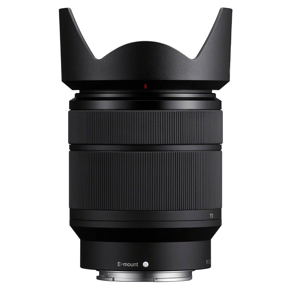 Sony FE 28-70mm f3.5-5.6 OSS II - Image 3