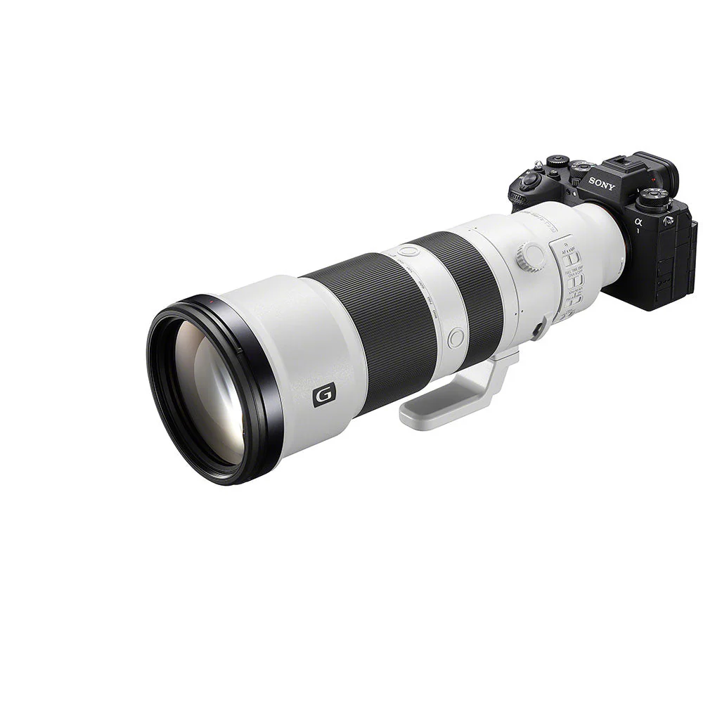 Sony FE 400-800mm f6.3-8 G OSS - Image 2