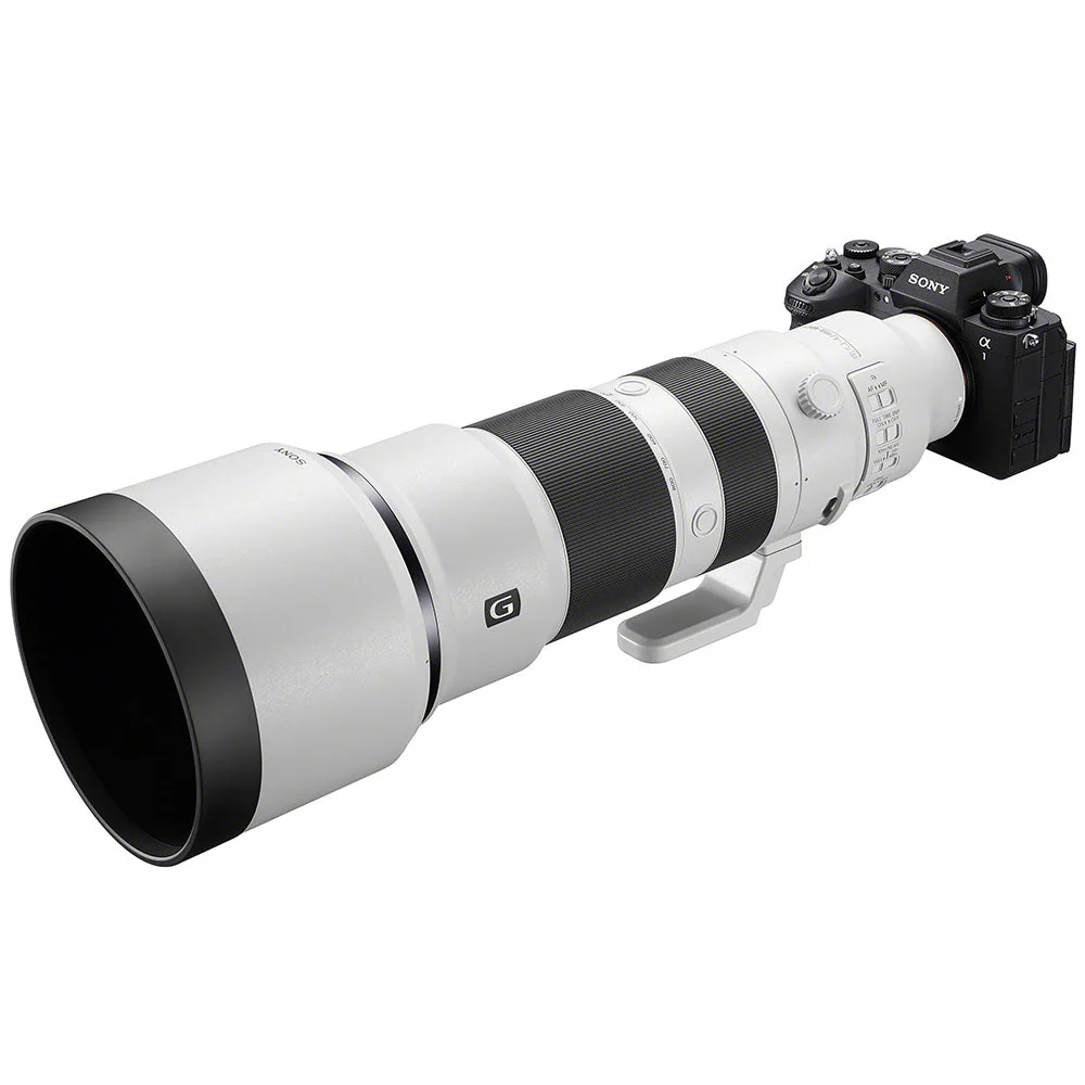 Sony FE 400-800mm f6.3-8 G OSS - Image 3