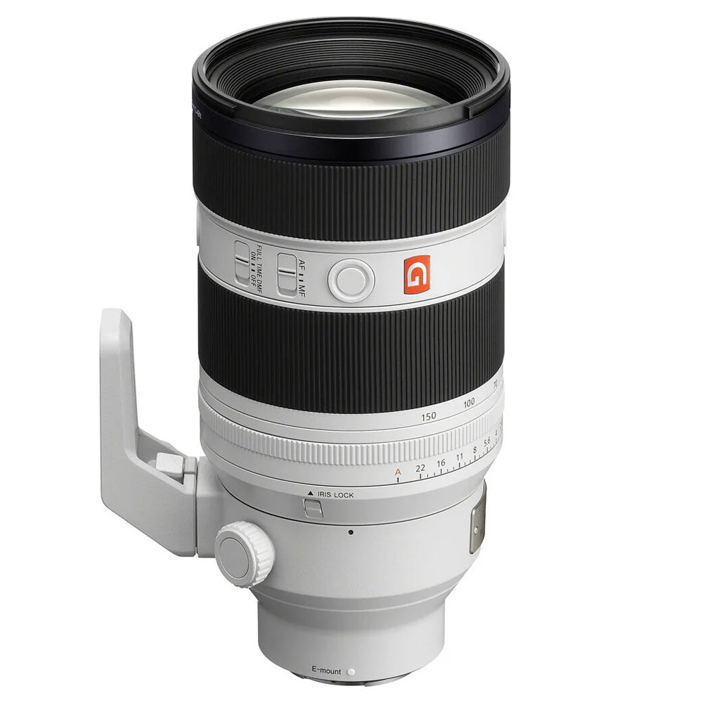 Sony FE 50-150mm f2 G Master