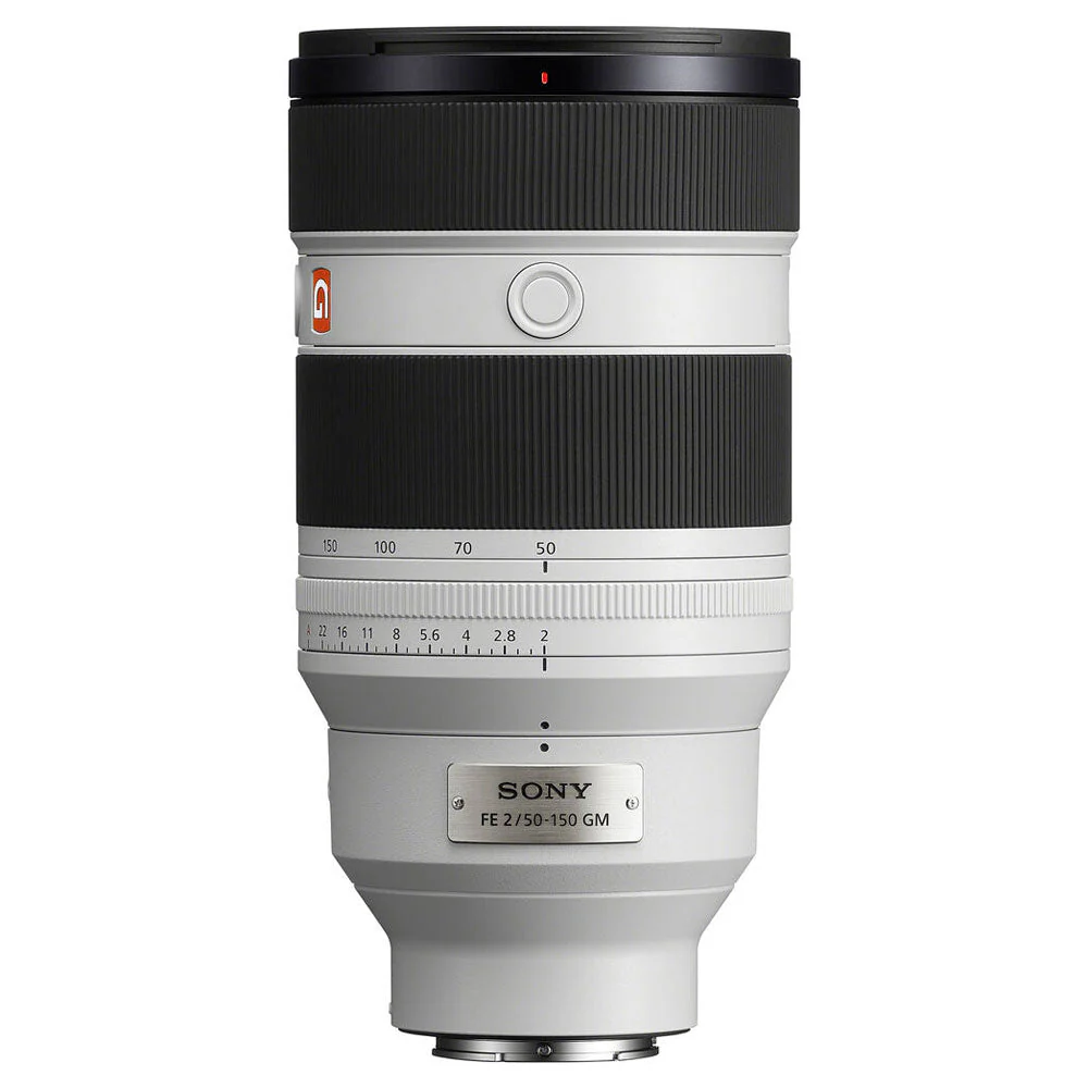 Sony FE 50-150mm f2 G Master - Image 2
