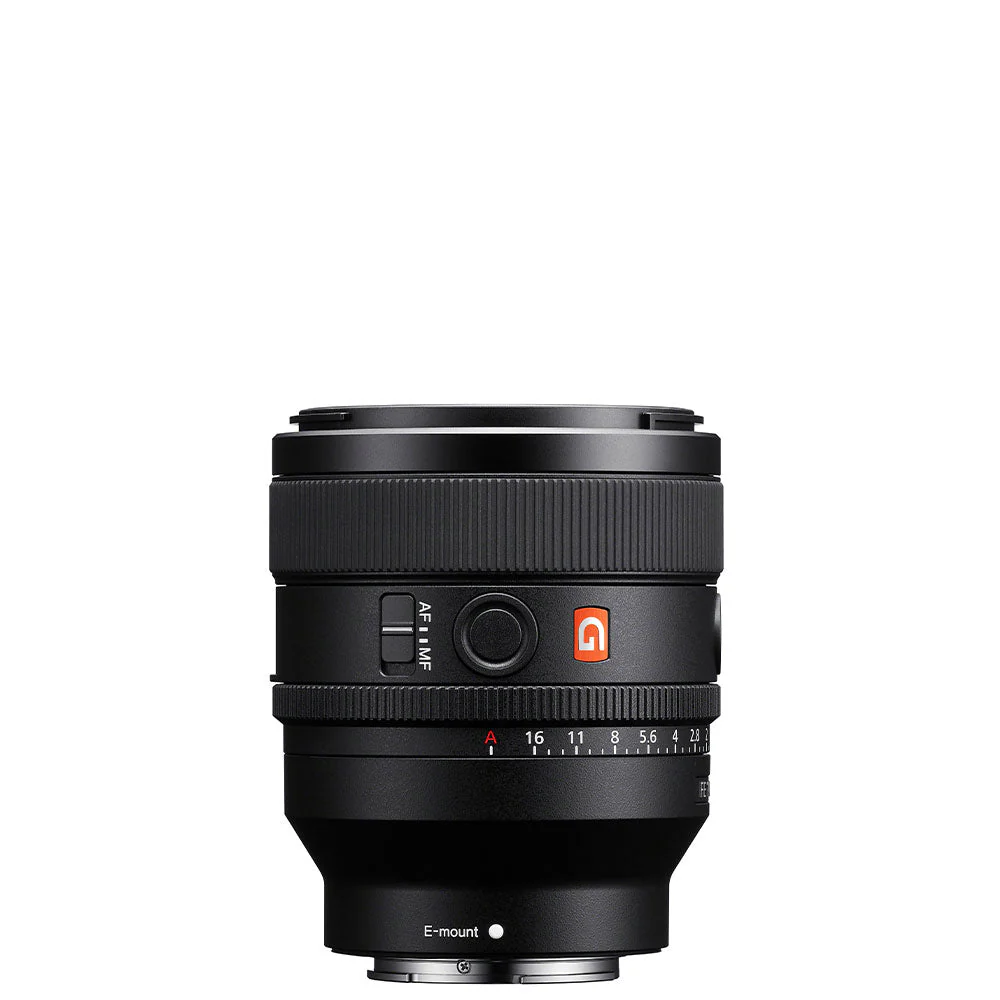 Sony FE 50mm f1.4 G Master - Image 2