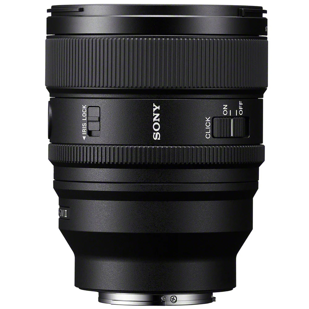 Sony FE 85mm f1.4 G Master II - Image 2