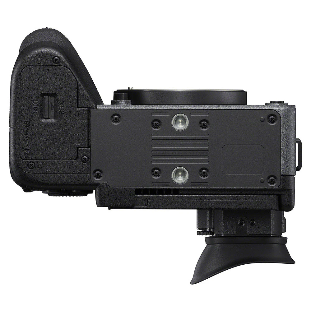 Sony FX2 Body - Image 7