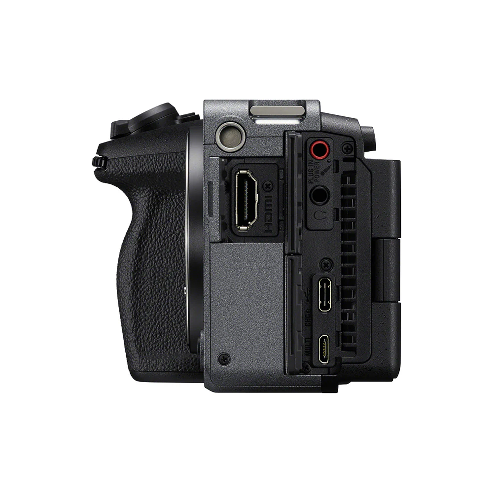 Sony FX3 (A) Mirrorless Body - Image 6