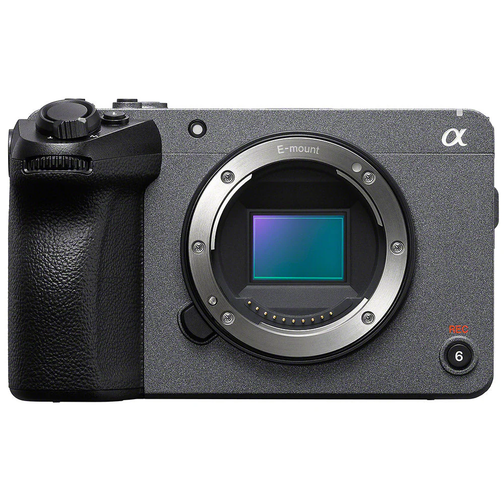 Sony FX30 XLR Kit - Image 2