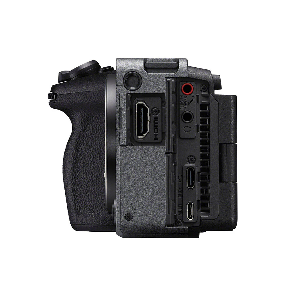Sony FX30 XLR Kit - Image 3