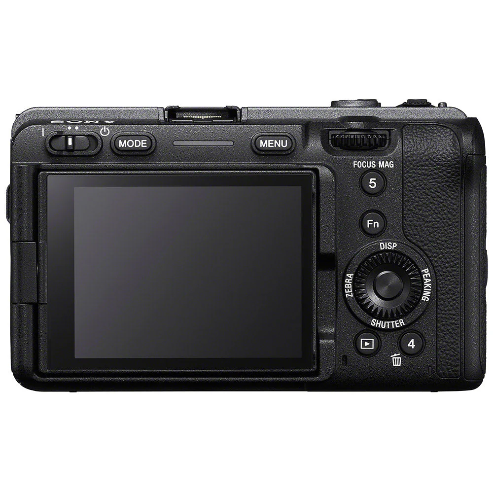 Sony FX30 XLR Kit - Image 4