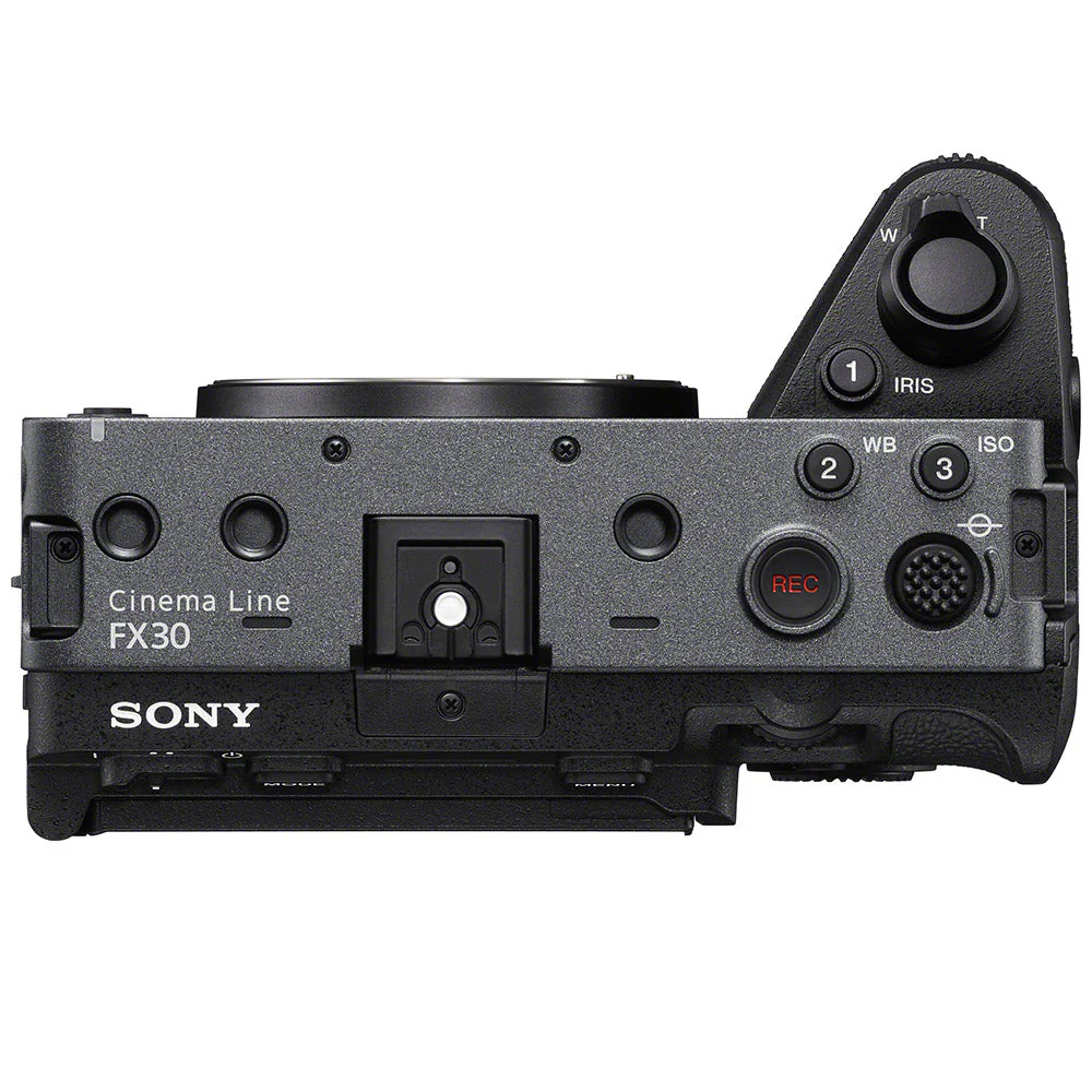Sony FX30 XLR Kit - Image 6