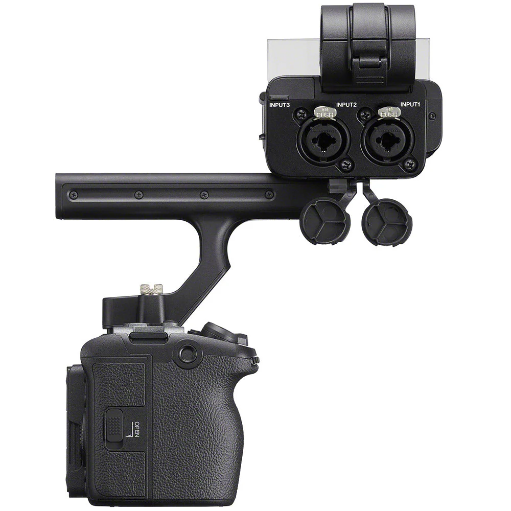 Sony FX30 XLR Kit - Image 9