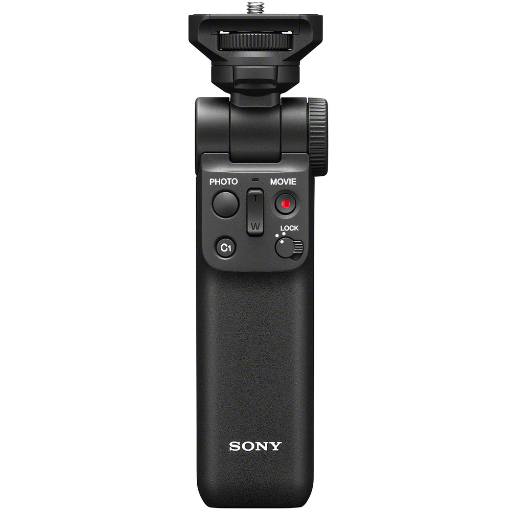 Sony GP-VPT2BT Wireless Shooting Grip