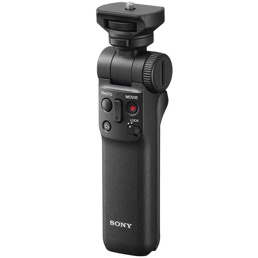 Sony GP-VPT2BT Wireless Shooting Grip - Image 3