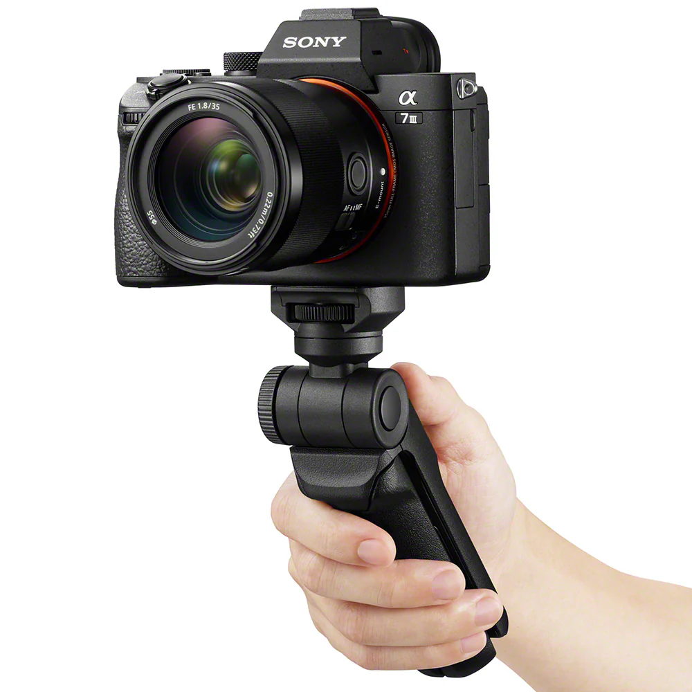 Sony GP-VPT2BT Wireless Shooting Grip - Image 6