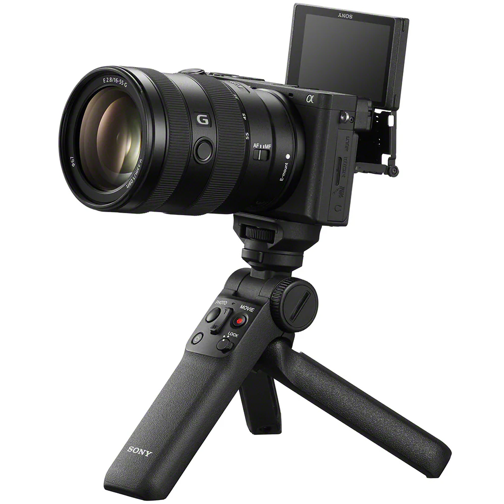 Sony GP-VPT2BT Wireless Shooting Grip - Image 7