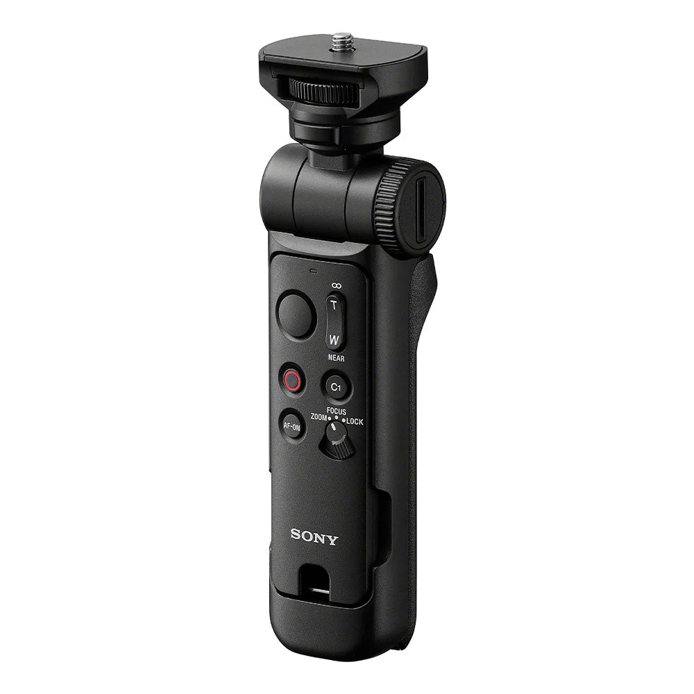 Sony GP-VPT3 Multi-Function Shooting Grip - Image 2