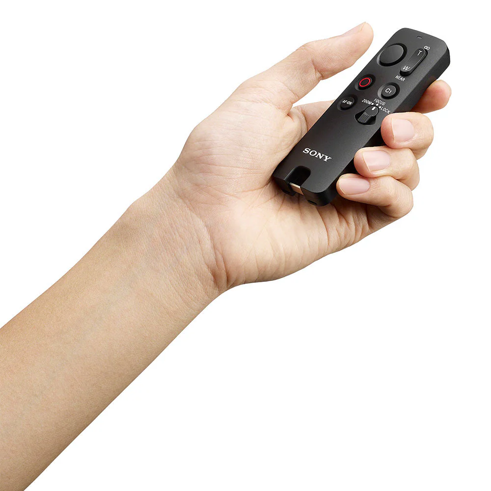 Sony GP-VPT3 Multi-Function Shooting Grip - Image 5