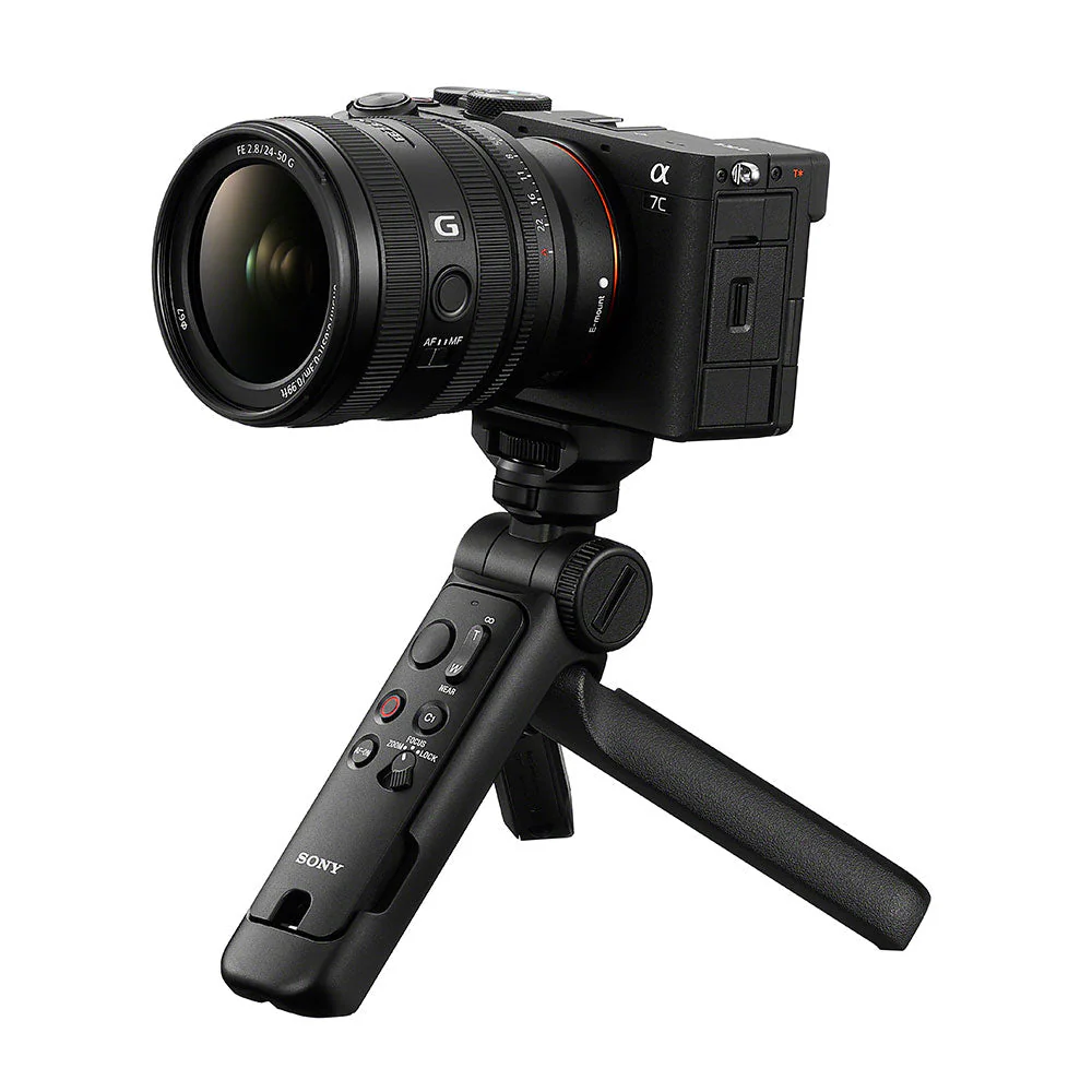 Sony GP-VPT3 Multi-Function Shooting Grip - Image 6