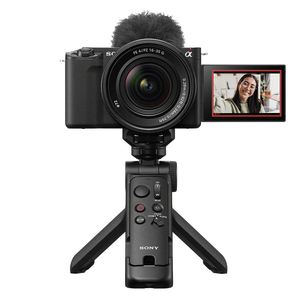 Sony GP-VPT3 Multi-Function Shooting Grip - Image 7