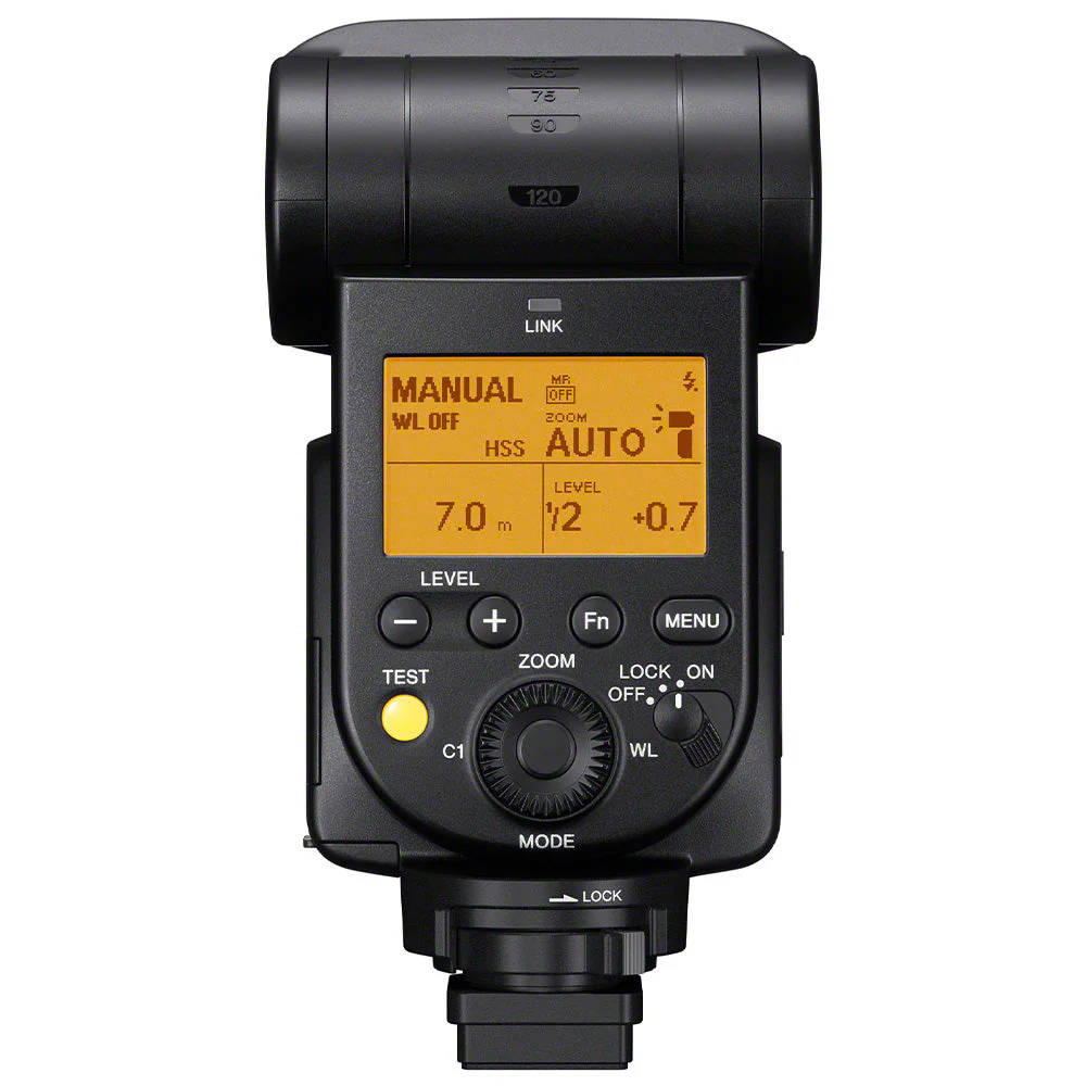 Sony HVL-F60 II - Image 2