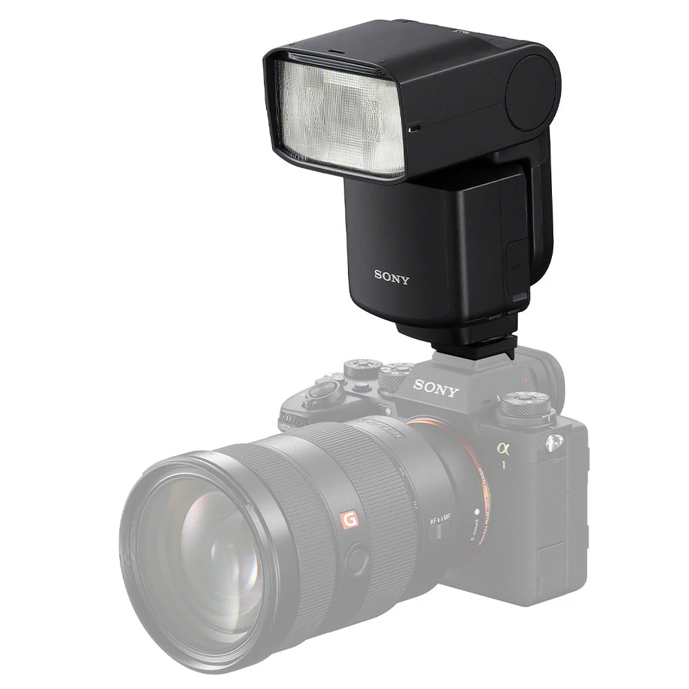 Sony HVL-F60 II - Image 3