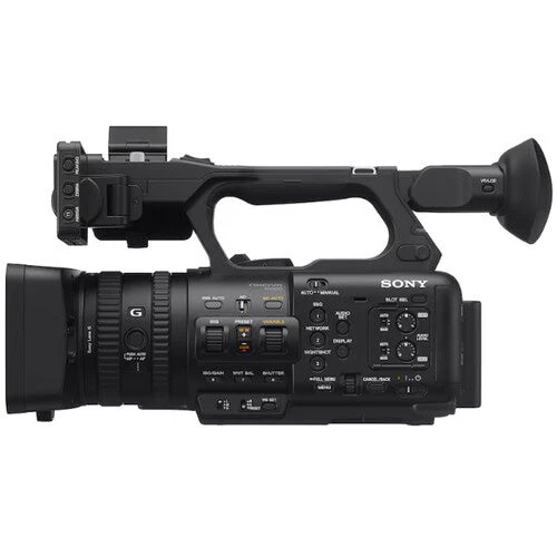 Sony HXR-N800 - Image 2