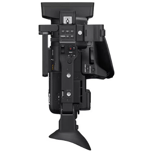 Sony HXR-N800 - Image 4