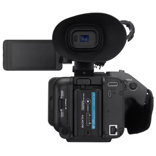 Sony HXR-N800 - Image 5