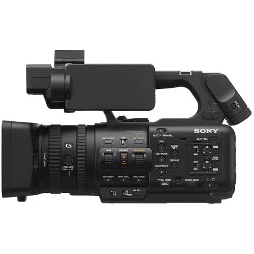 Sony HXR-N800 - Image 7
