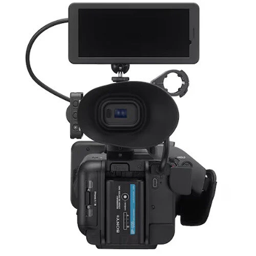 Sony HXR-N800 - Image 9