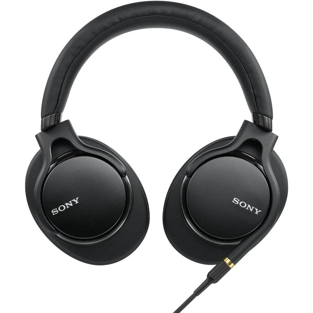 Sony MDR-1A M2 Headphones - Image 2