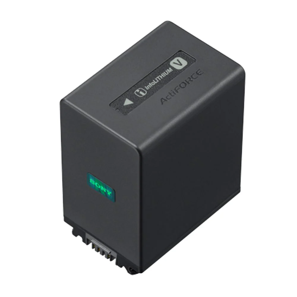Sony NP-FV100A V-Series Rechargeable Battery Pack