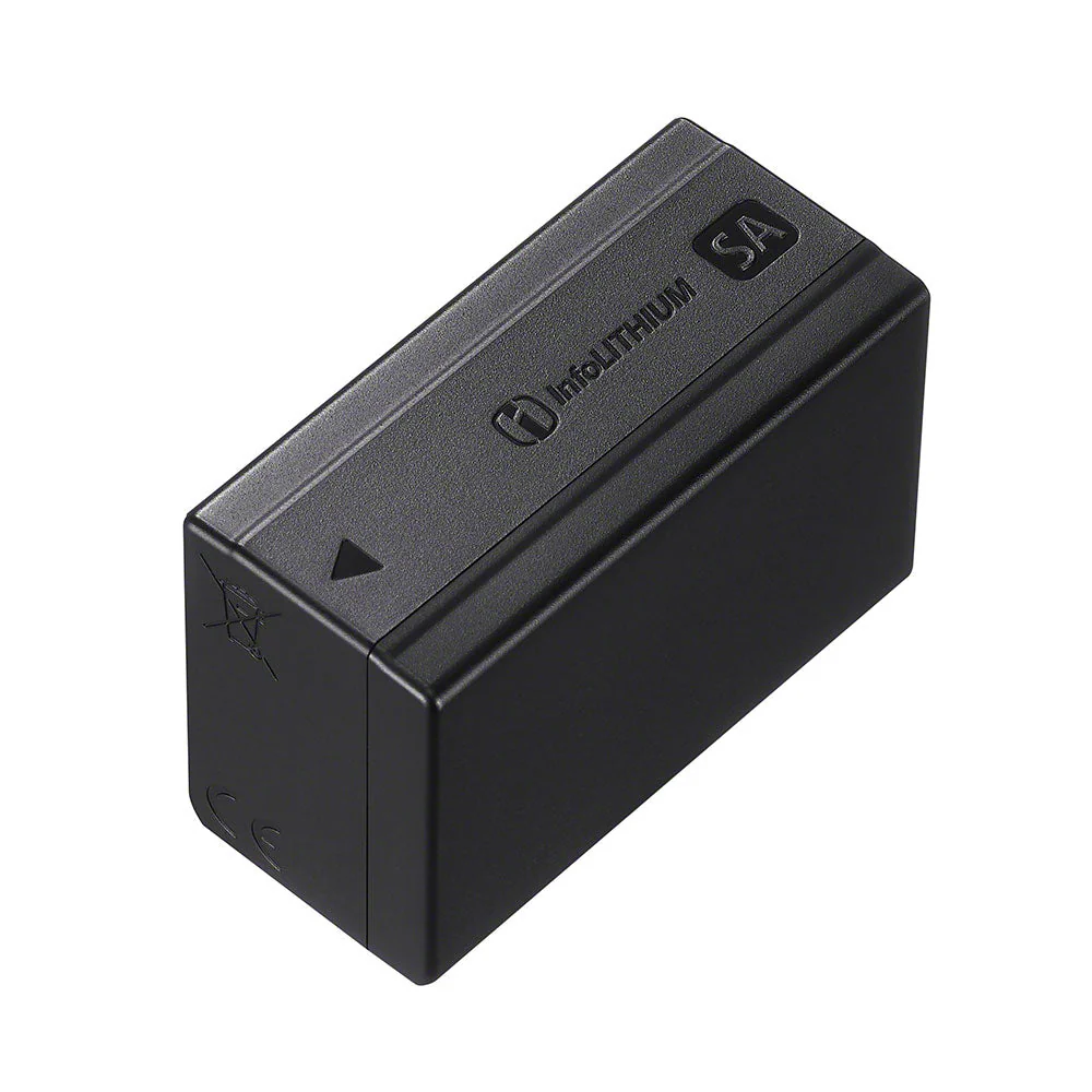 Sony NP-SA100 Rechargeable Battery