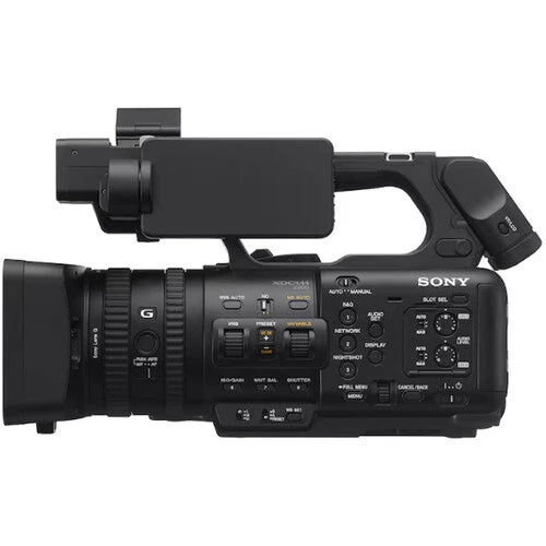 Sony PXW-Z200 - Image 2