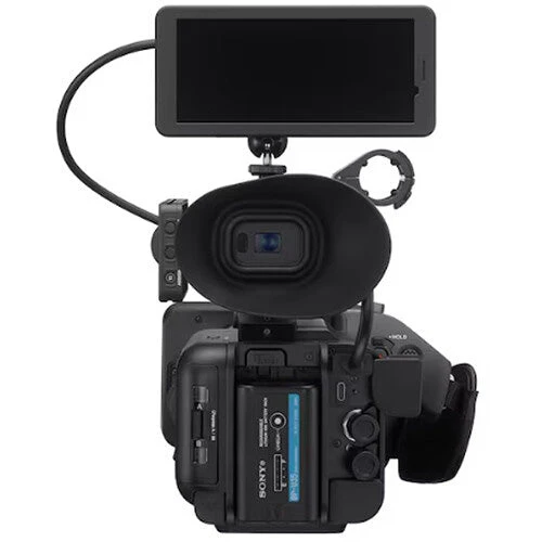 Sony PXW-Z200 - Image 5