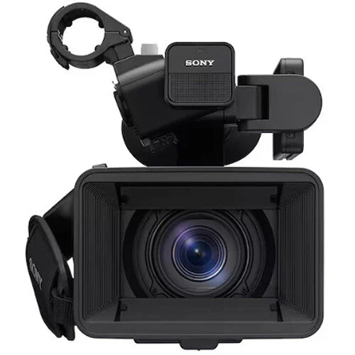 Sony PXW-Z200 - Image 6