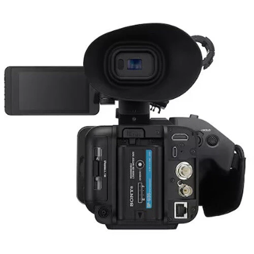 Sony PXW-Z200 - Image 7