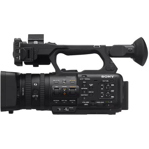 Sony PXW-Z200 - Image 8