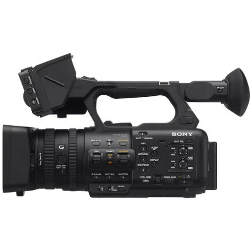 Sony PXW-Z200 - Image 9