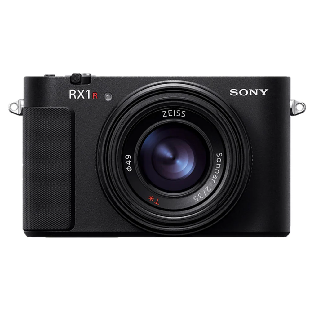 Sony RX1R III