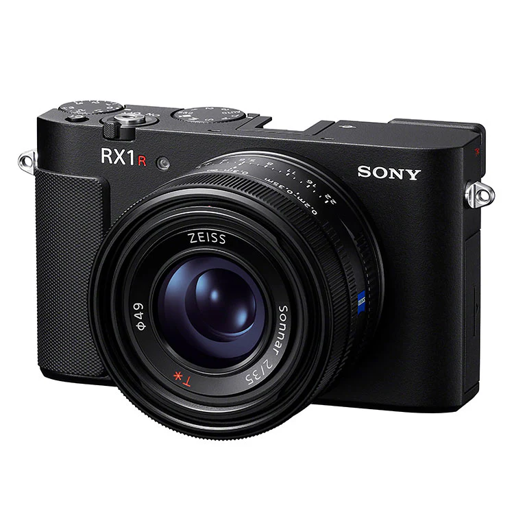 Sony RX1R III - Image 3