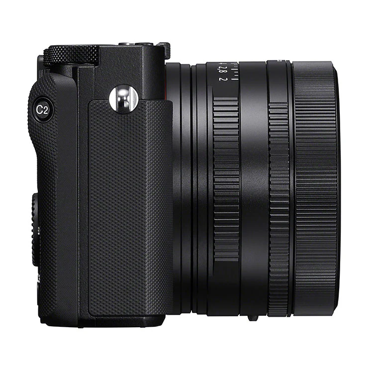Sony RX1R III - Image 4