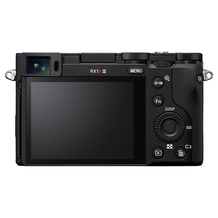 Sony RX1R III - Image 5