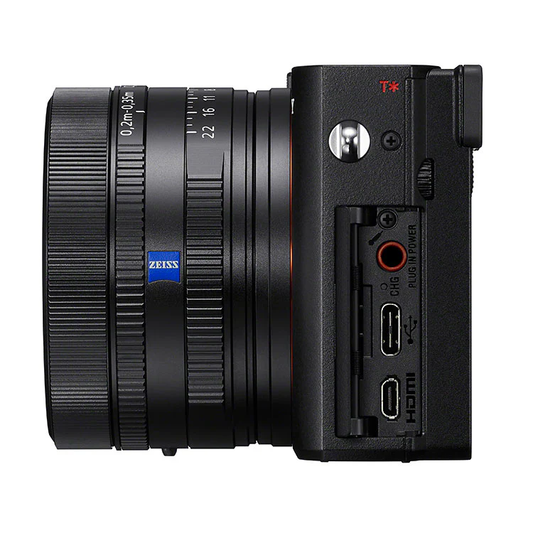 Sony RX1R III - Image 6