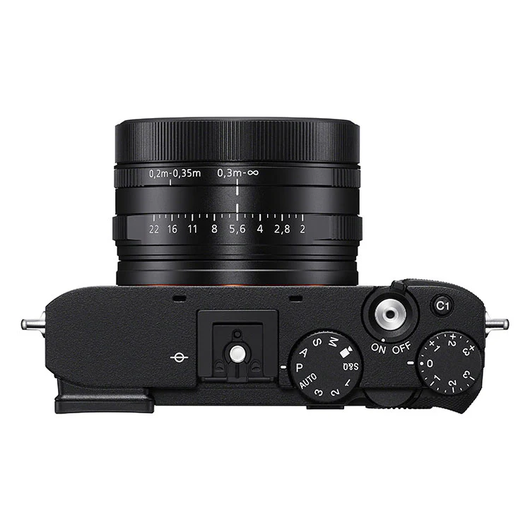 Sony RX1R III - Image 7