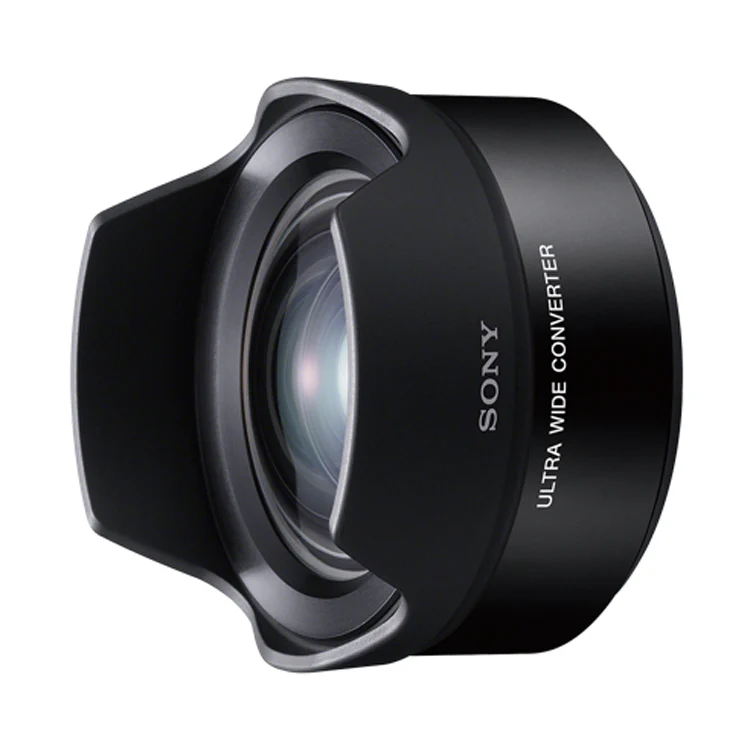 Sony VCL-ECU2 Ultra Wide Converter