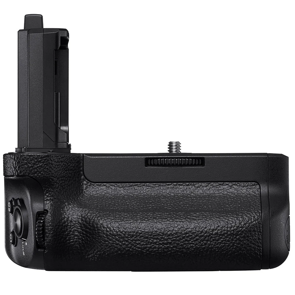 Sony VG-C4EM Vertical Grip with NP-FZ100 Battery - Image 2