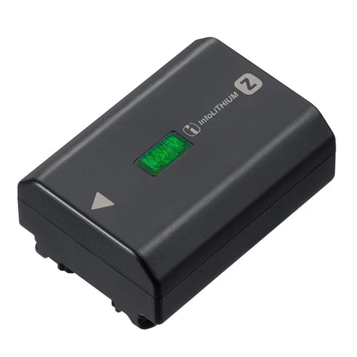 Sony VG-C4EM Vertical Grip with NP-FZ100 Battery - Image 3