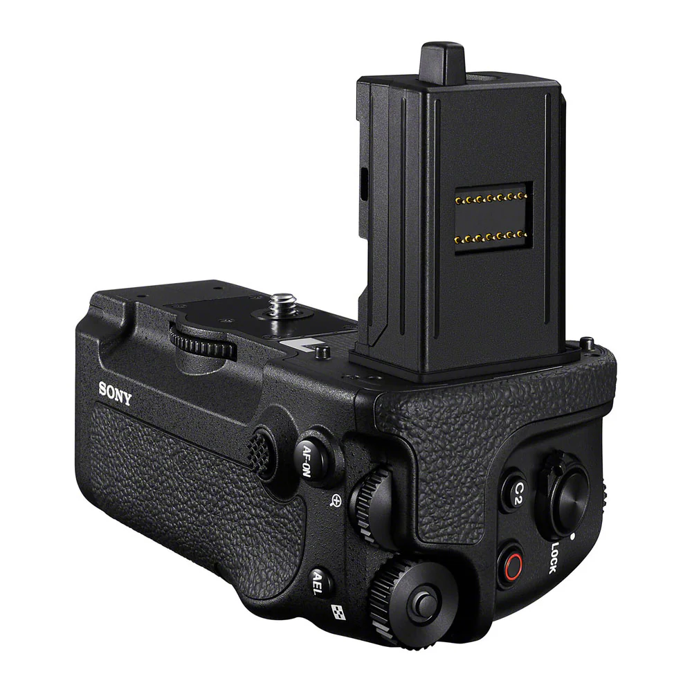 Sony VG-C6 Vertical Battery Grip - Image 2