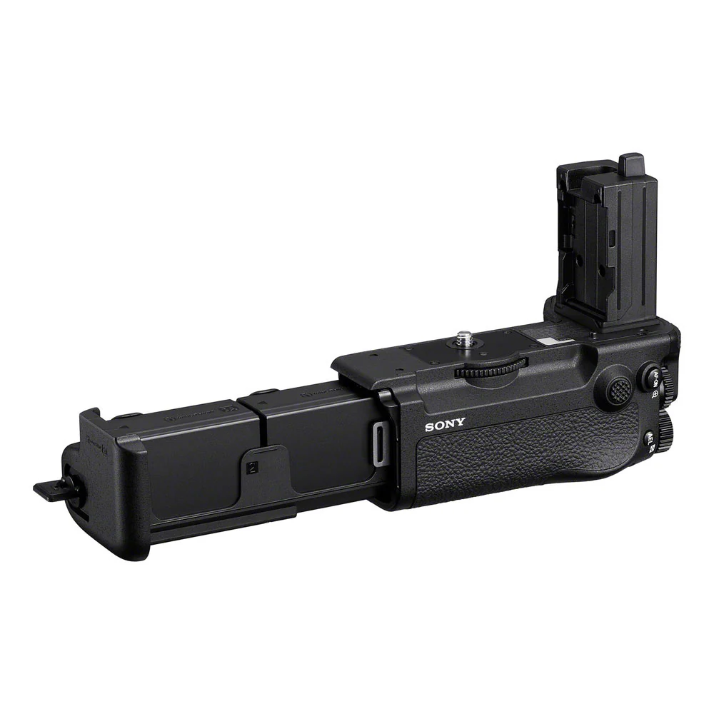 Sony VG-C6 Vertical Battery Grip - Image 4