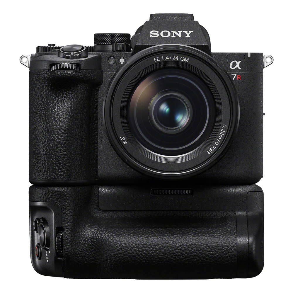 Sony VG-C6 Vertical Battery Grip - Image 5